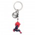 Marvel Comics Series Egg Attack Key Chain - Comics Spider-Man