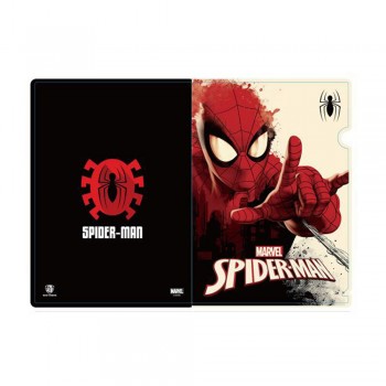 Marvel Spider Man: Spider Man Series L Folder
