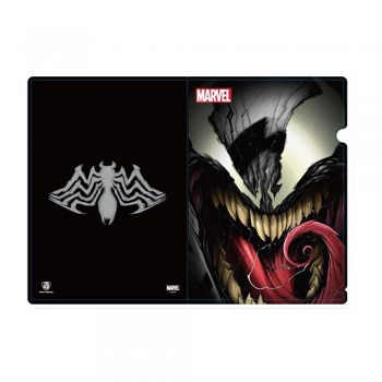 Marvel Spider Man: Venom Series L Folder