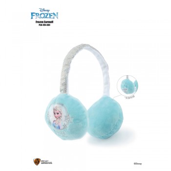 Disney Frozen Earmuff - Elsa (PLH-FZN-003)