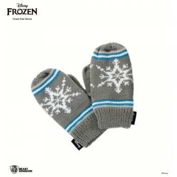Disney Frozen Kids Gloves - Snowflake (APL-FZN-006)