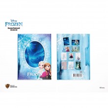 Disney Frozen Postcard - Whole Set Card (STA-FZN-010)