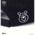 Disney Winnie The Pooh Cap P - Black (APL-WIN-HAT-002)