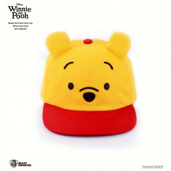 Disney Winnie The Pooh Kids Cap (APL-WIN-HAT-001)