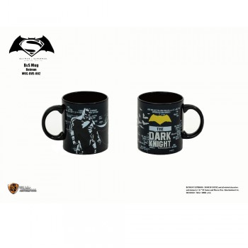 Batman vs Superman: Dawn of Justice BVS Mug - Batman (MUG-BVS-002)