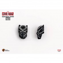 Captain America: Civil War 3D Magnet Black Panther (MAG-CA3-002)
