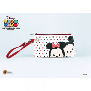 Disney: Tsum Tsum Handbag Mickey (HB-Tsum-002)