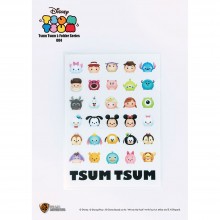 Disney: Tsum Tsum L Folder Array (LF-Tsum-004)