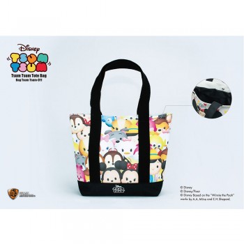 Disney: Tsum Tsum Tote Bag Group (BAG-Tsum-011)