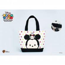 Disney: Tsum Tsum Tote Bag Mickey (BAG-Tsum-008)