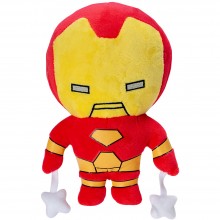 Marvel Kawaii 12" Plush Toy - Iron Man (MK-PLH12-IM)