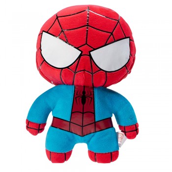 Marvel Kawaii 12" Plush Toy - Spider Man (MK-PLH12-SPM)