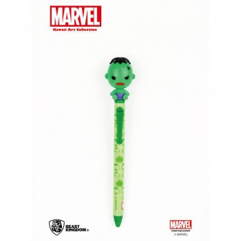 Marvel Kawaii Swinging Pen - Hulk (MK-SWP-HK)