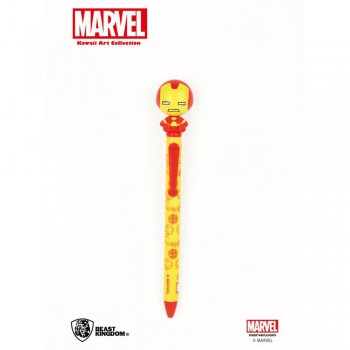 Marvel Kawaii Swinging Pen - Iron Man (MK-SWP-IM)
