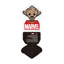 Marvel: Kawaii Memopad - Groot (MK-MMP-GRT)