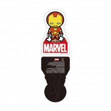 Marvel: Kawaii Memopad - Iron Man (MK-MMP-IM)