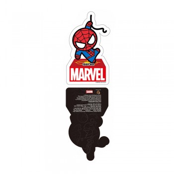 Marvel: Kawaii Memopad - Spiderman (MK-MMP-SPM)