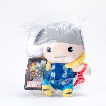 Marvel Kawaii Plush with Bag - Thor (MK-PWB-TR)
