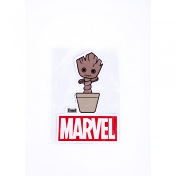 Marvel: Kawaii Postcard - Little Groot (MK-PC-LGRT)