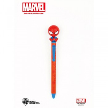 Marvel Kawaii Swinging Pen -  Spider Man (MK-SWP-SPM)