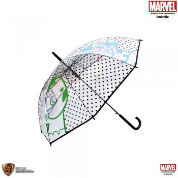 Marvel: Kawaii Umbrella - Dot (MK-UMB-DOT)