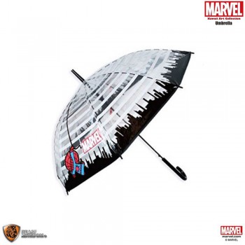 Marvel: Kawaii Umbrella - Spiderman (MK-UMB-SPM)