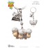 Toy Story 4 : Egg Attack Keychain Series - Bo's Sheep