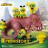 Despicable Me : Minions Series - Prehistoric (DS-048)