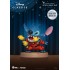 Disney : Mini Egg Attack : Disney Classic Series - Stitch Space Suit (MEA019SS)
