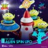 Disney/Pixar : Toy Story : Diorama Stage : Alien Spin UFO Deluxe Edition (DS-052DX)