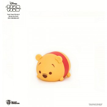 Disney: Tsum Tsum Pile up II Series Winnie The Pooh (STA-TUM-MAG-001)