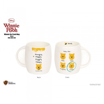Disney: Winnie The Pooh Mug Mood (MUG-WIN-003)