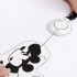 Classic Mickey Series: Card Holder - Mickey Balloon