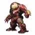 Beast Kingdom Avengers: Age of Ultron Iron Man Hulkbuster EAA-100 Egg Attack Action Figure
