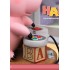 Beast Kingdom Toy Story: Hamm MC-011 Mastercraft Statue