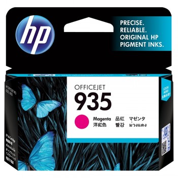 HP 935 Magenta Ink Cartridge (C2P21AA)