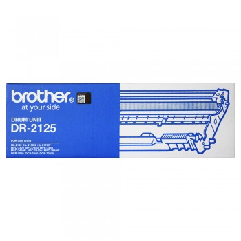 Brother DR-2125 Drum Cartridge