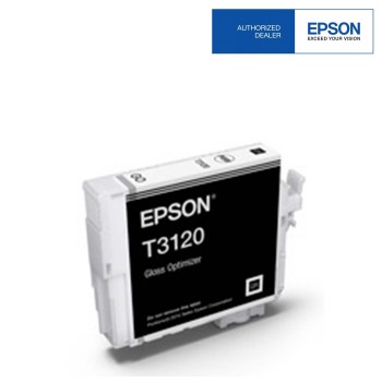 Epson SureColor P407 Ink Cartridge Gloss (Item No: EPS T327000)