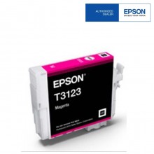Epson SureColor P407 Ink Cartridge Magenta (Item No: EPS T327300)