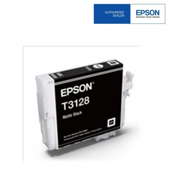 Epson SureColor P407 Ink Cartridge Matte Black (Item No: EPS T327800)