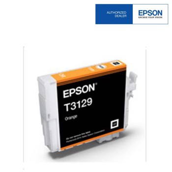 Epson SureColor P407 Ink Cartridge Orange (Item No: EPS T327900)