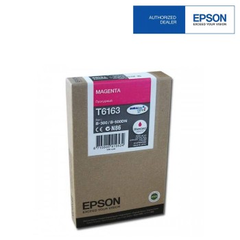 Epson T6163 Magenta 3.5k (T616300)