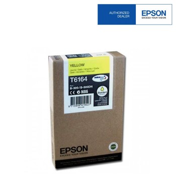 Epson T6164 Yellow 3.5k (T616400)
