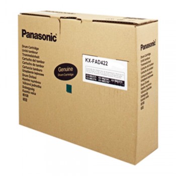 Panasonic KX-MB2545,2275,2235 Black Drum (KX-FAD422) - 18k
