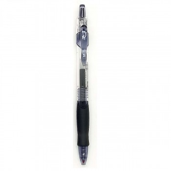 M&G Gel Pen R3 (0.5mm) - Black