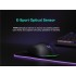 RAPOO V30 IR Optical Gaming Mouse  (Black)