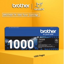 Toner Cartridge Brother TN-1000