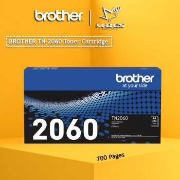 Toner Cartridge Brother TN-2060
