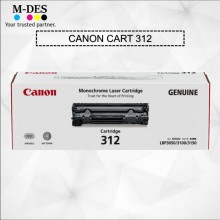 Canon Cart 312 Toner Cartridge