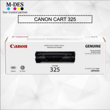 Canon Cart 325 Toner Cartridge
